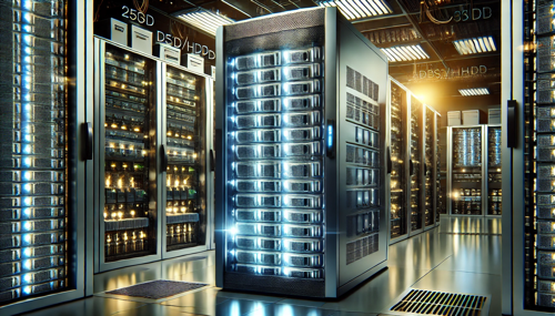 Reasons To Use CN2 And The Impact On US Server Hosting